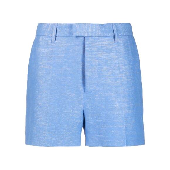 ZADIG & VOLTAIRE Please Lin Sparkle Short 34 - Picture 1 of 9